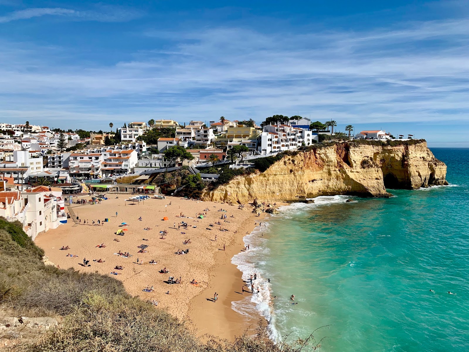 Carvoeiro Water Fun